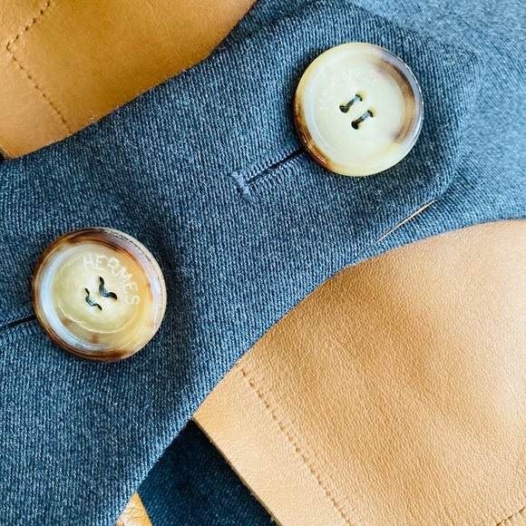 Hermès Riding Coat - Picture 11 of 16